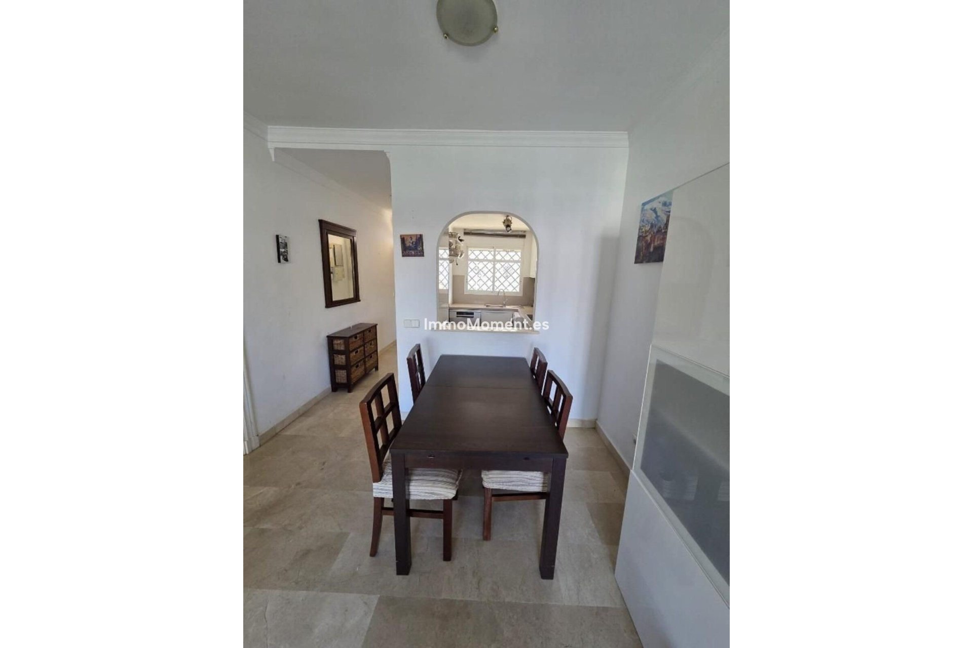 Wiederverkauf - Wohnung - Marbella - Marbella Centro