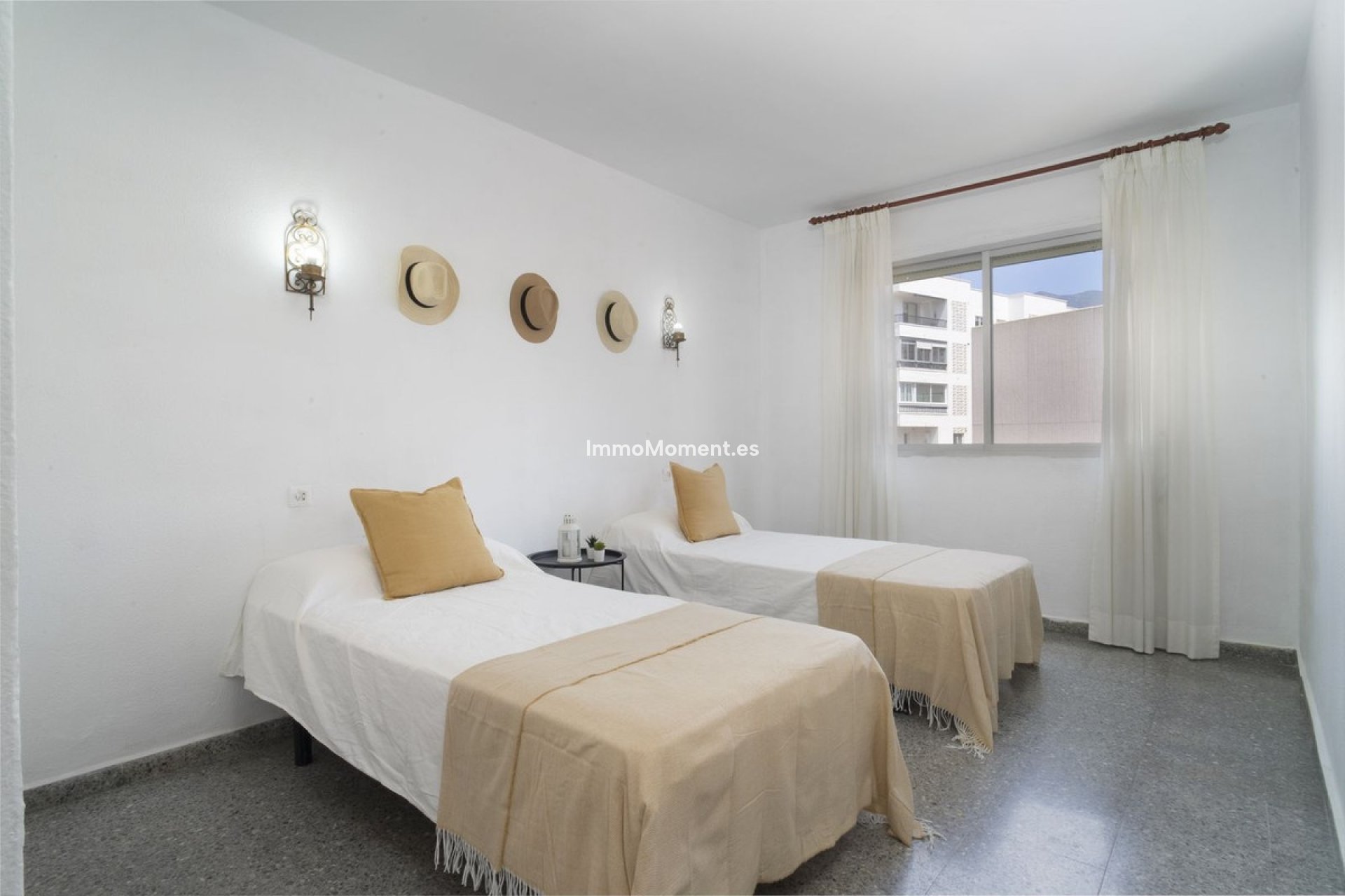 Wiederverkauf - Wohnung - Marbella - Marbella Centro