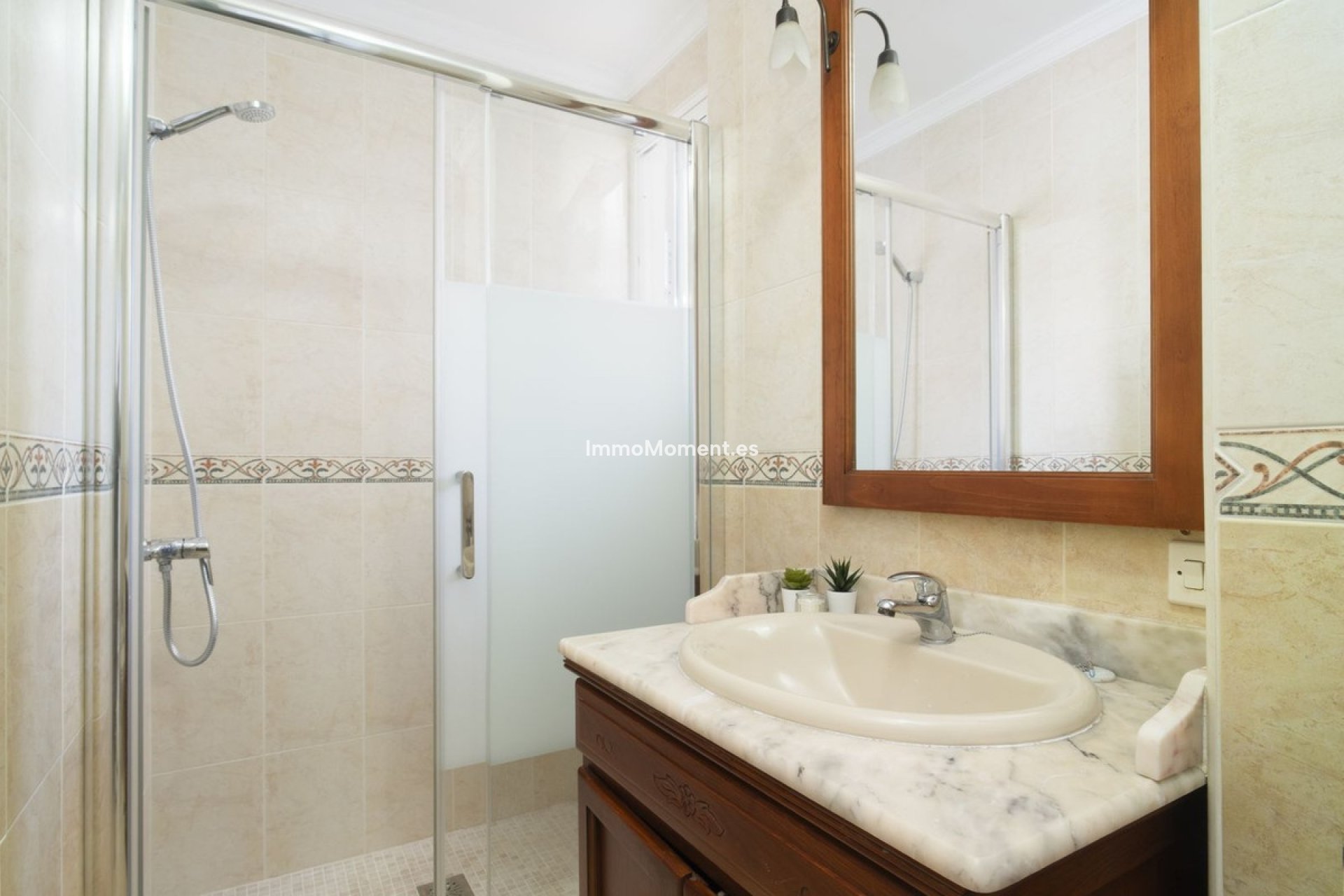 Wiederverkauf - Wohnung - Marbella - Marbella Centro