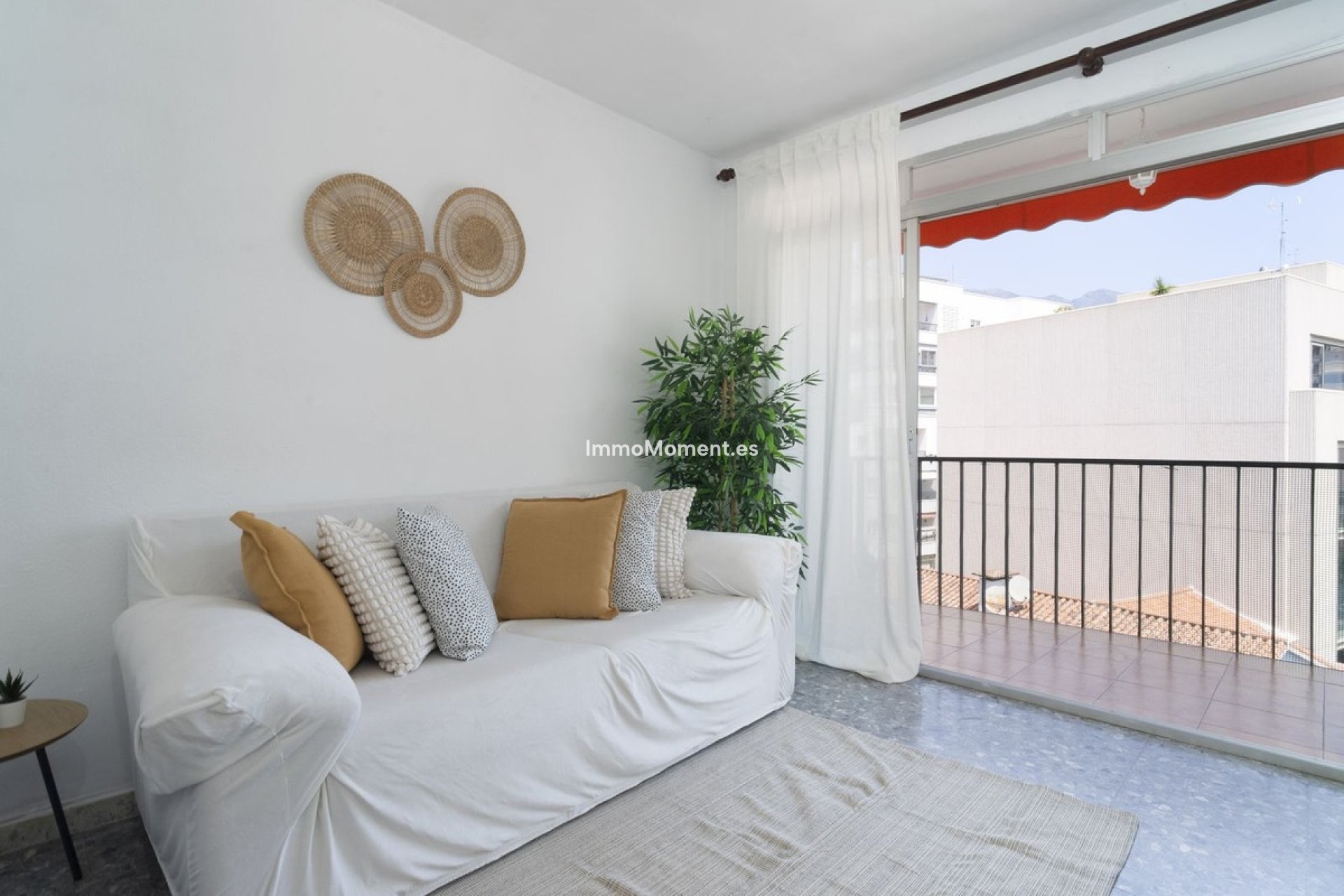 Wiederverkauf - Wohnung - Marbella - Marbella Centro