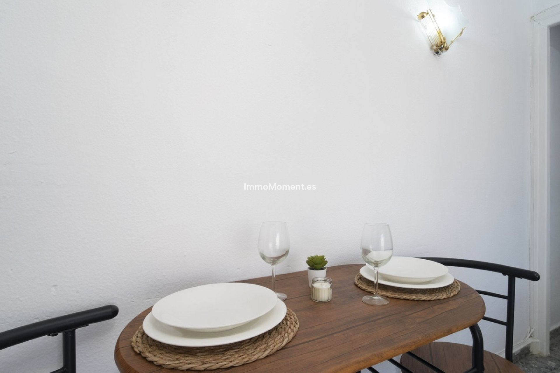 Wiederverkauf - Wohnung - Marbella - Marbella Centro