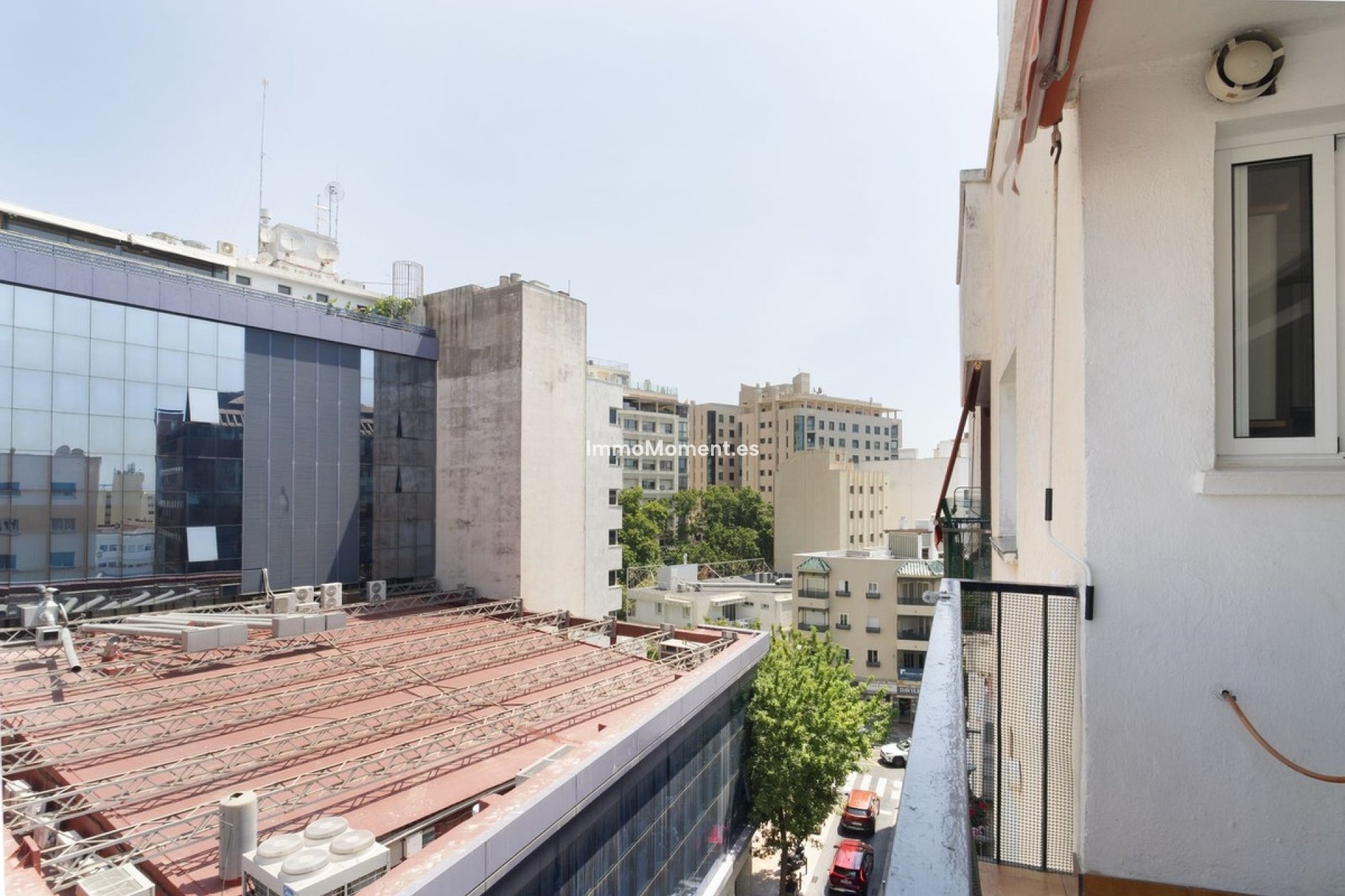 Wiederverkauf - Wohnung - Marbella - Marbella Centro