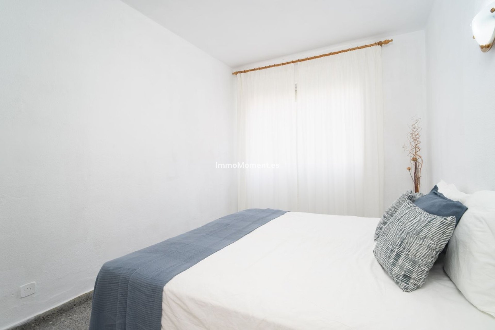 Wiederverkauf - Wohnung - Marbella - Marbella Centro