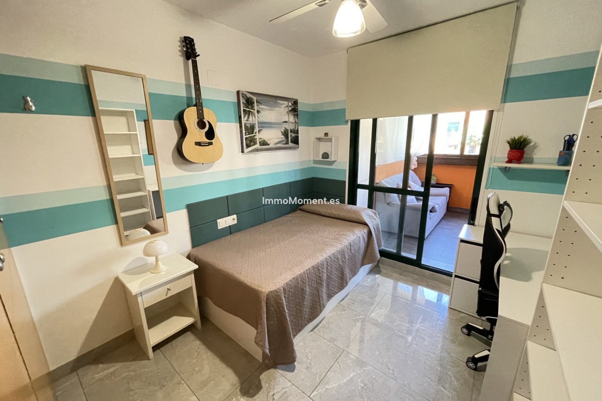 Wiederverkauf - Wohnung - Marbella - Marbella Centro