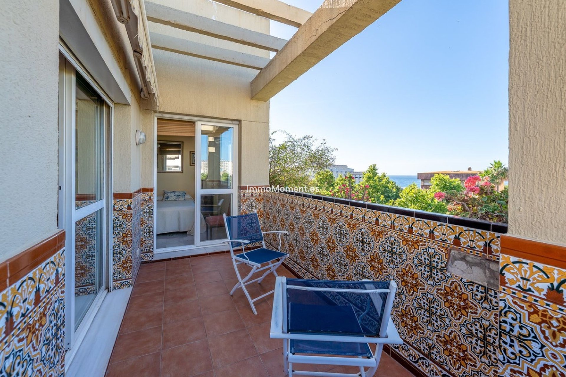 Wiederverkauf - Wohnung - Marbella - Marbella Centro