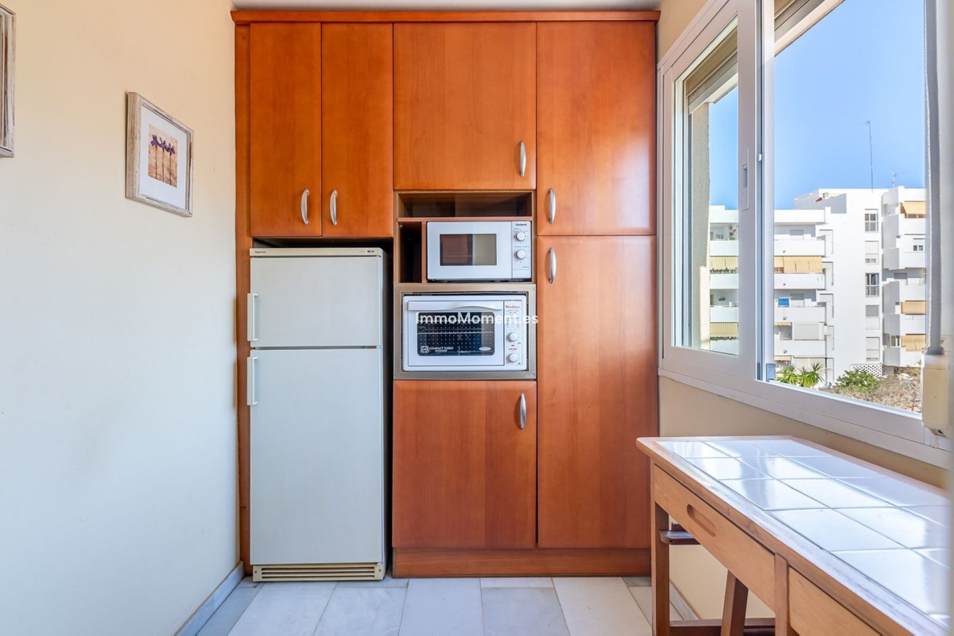 Wiederverkauf - Wohnung - Marbella - Marbella Centro