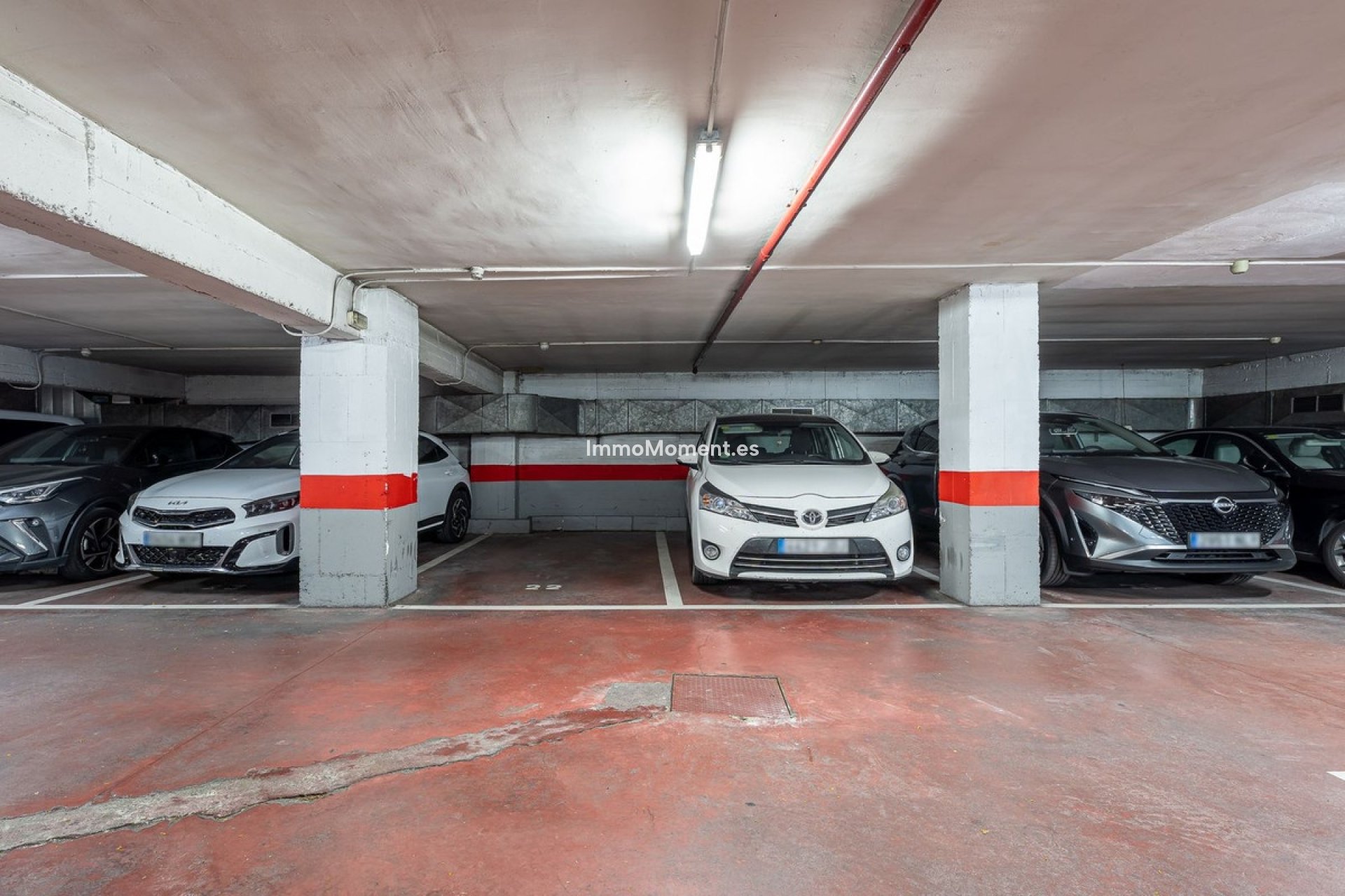Wiederverkauf - Wohnung - Marbella - Marbella Centro