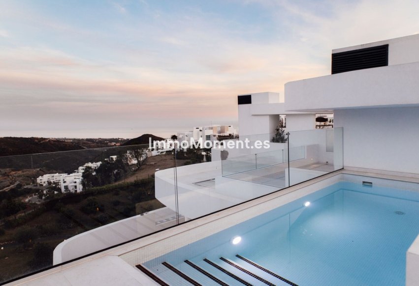 Wiederverkauf - Wohnung - Marbella - Marbella Centro