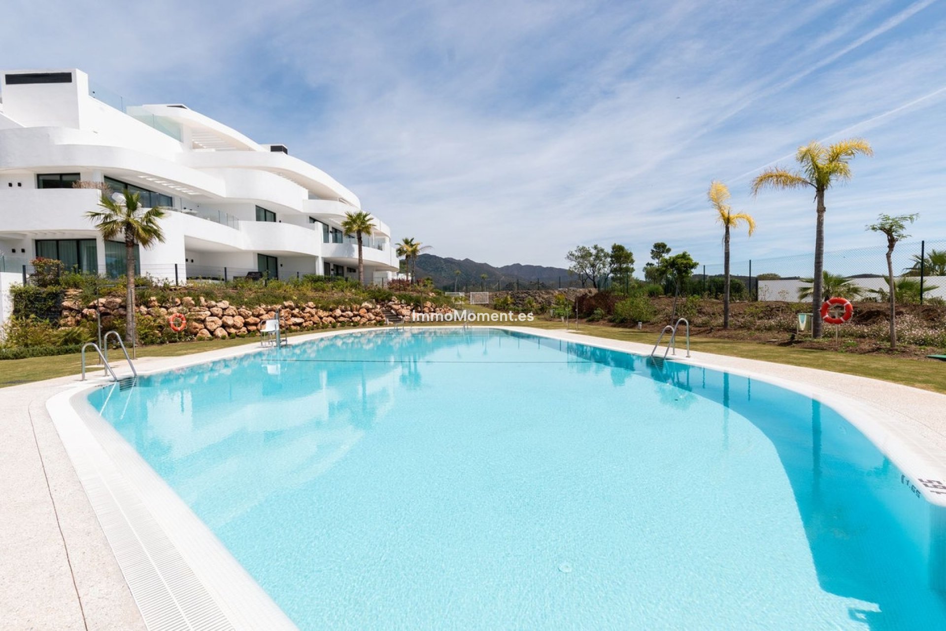 Wiederverkauf - Wohnung - Marbella - Marbella Centro
