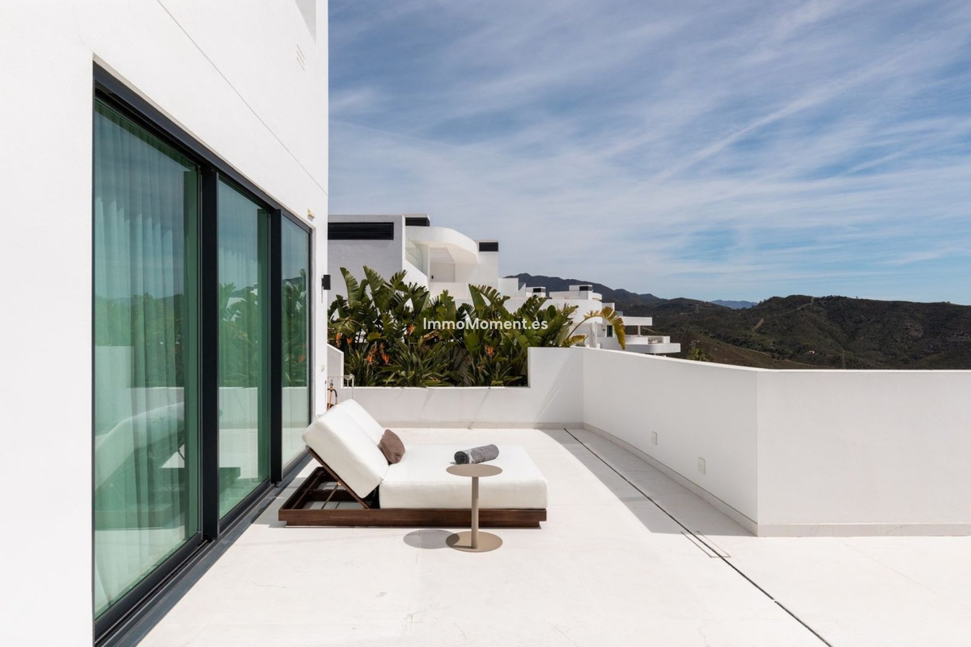 Wiederverkauf - Wohnung - Marbella - Marbella Centro