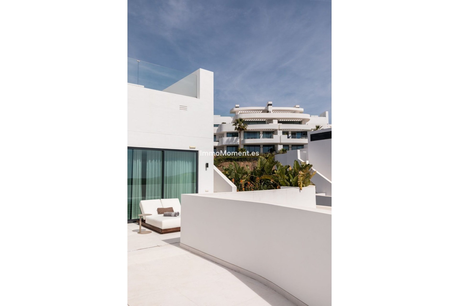 Wiederverkauf - Wohnung - Marbella - Marbella Centro