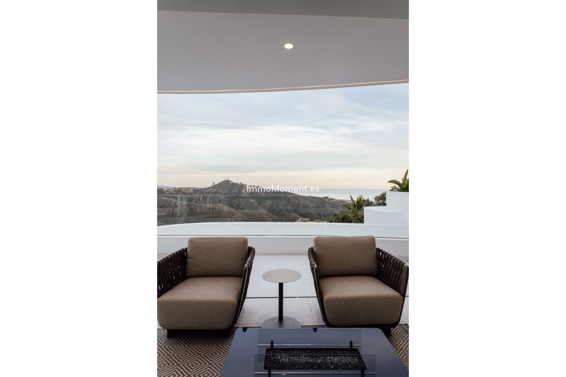 Wiederverkauf - Wohnung - Marbella - Marbella Centro