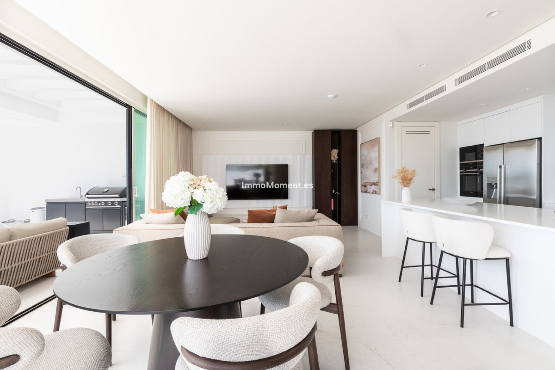 Wiederverkauf - Wohnung - Marbella - Marbella Centro