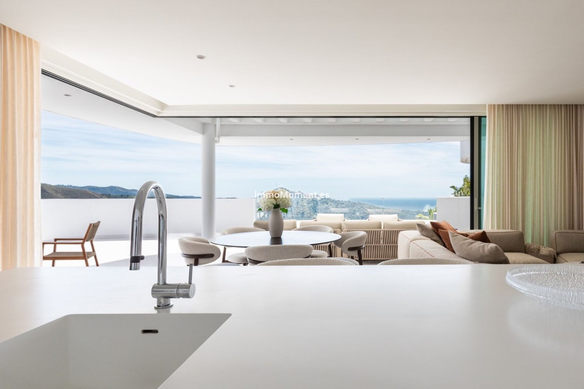 Wiederverkauf - Wohnung - Marbella - Marbella Centro