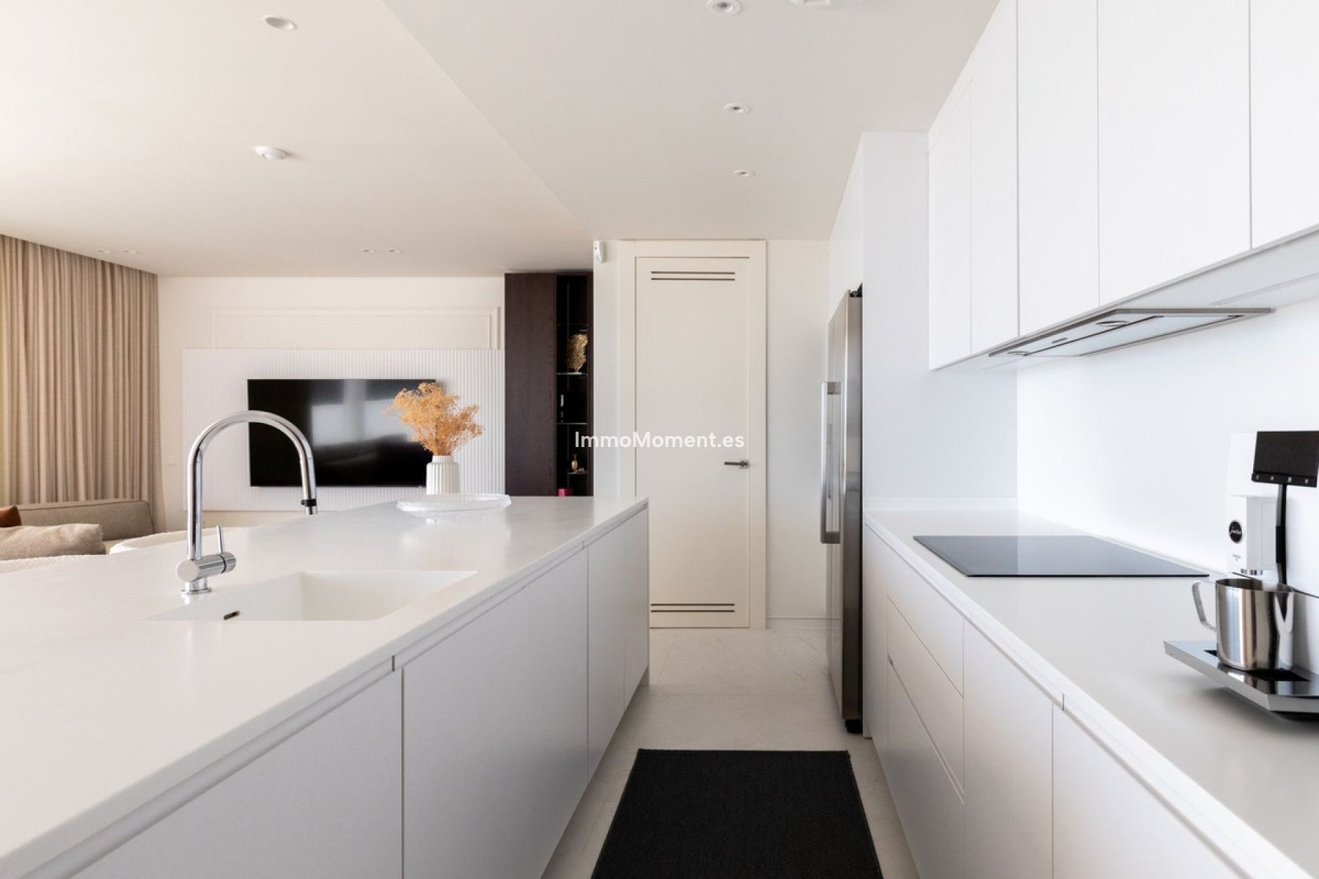 Wiederverkauf - Wohnung - Marbella - Marbella Centro