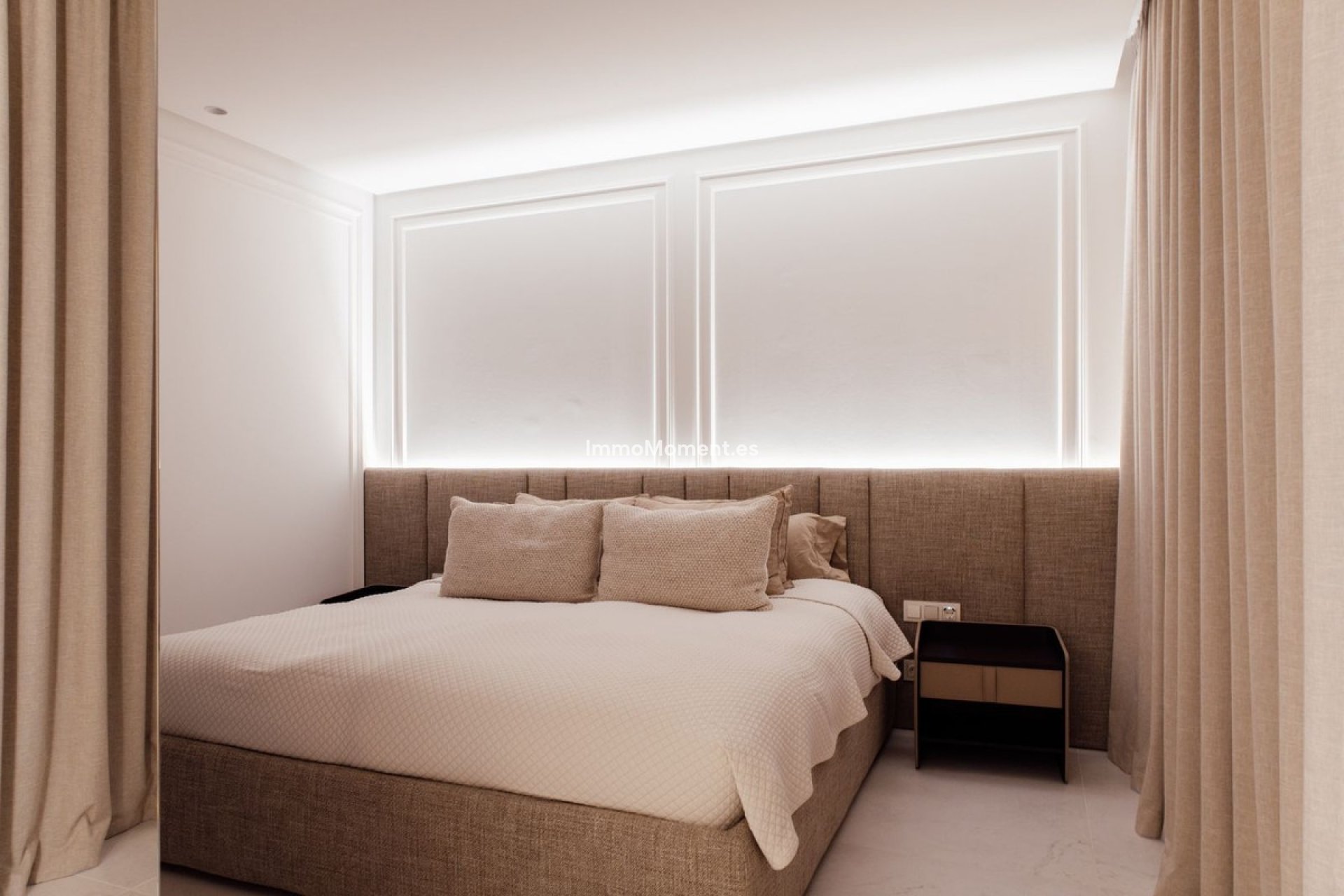 Wiederverkauf - Wohnung - Marbella - Marbella Centro