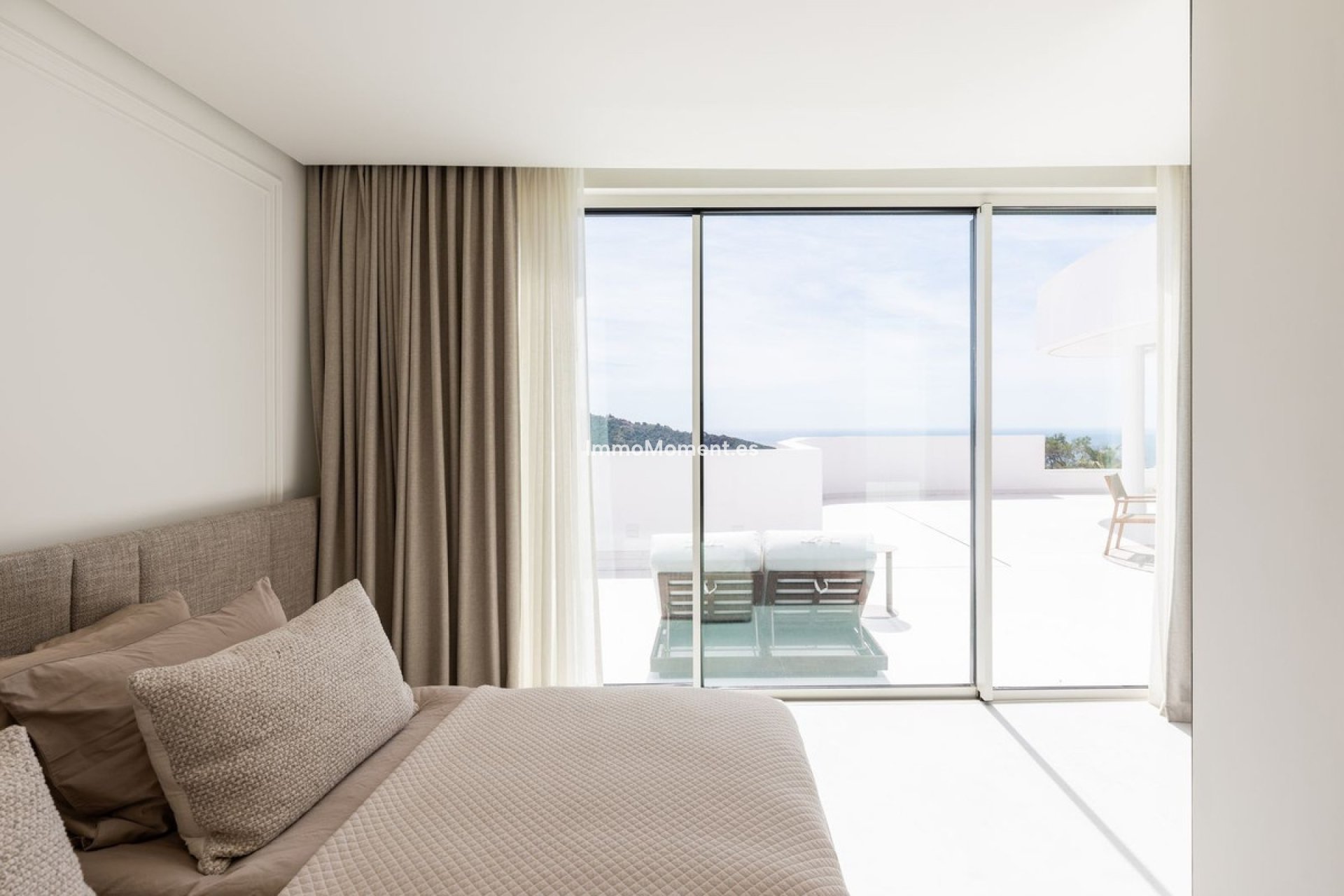 Wiederverkauf - Wohnung - Marbella - Marbella Centro