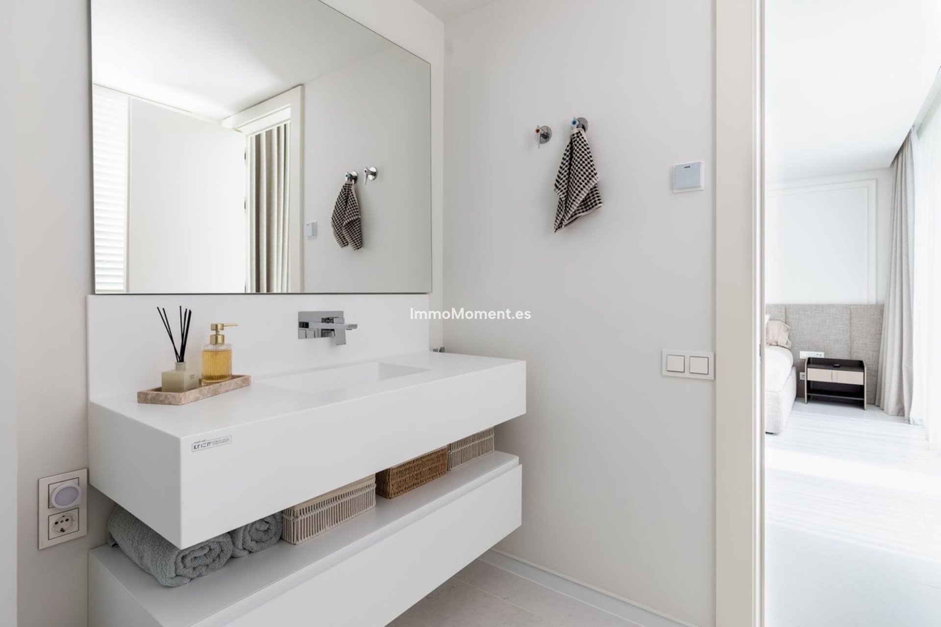 Wiederverkauf - Wohnung - Marbella - Marbella Centro