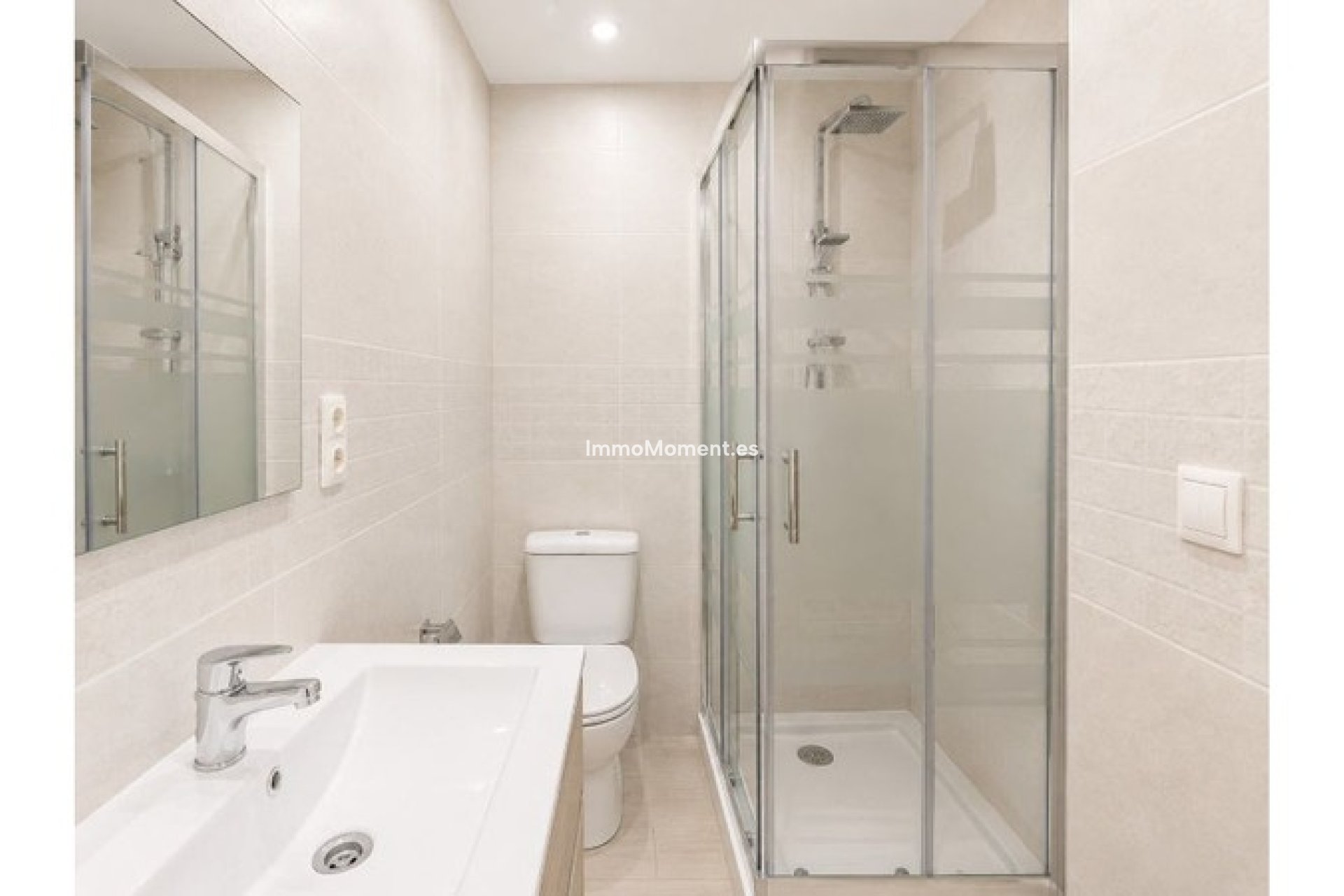 Wiederverkauf - Wohnung - Marbella - Marbella Centro