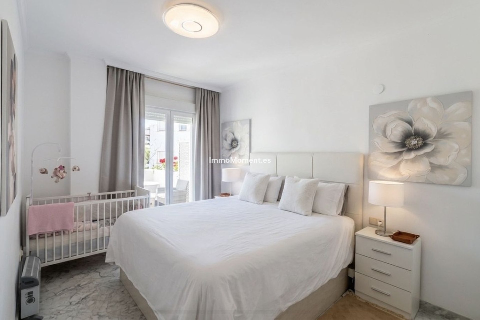 Wiederverkauf - Wohnung - Marbella - Marbella Centro