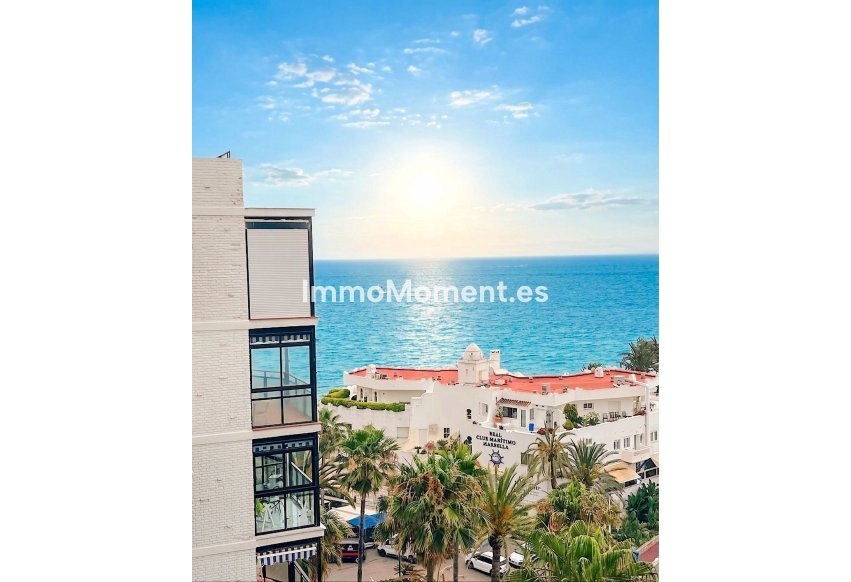 Wiederverkauf - Wohnung - Marbella - Marbella Centro