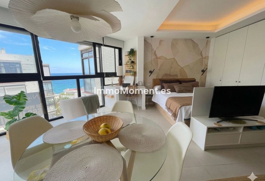 Wiederverkauf - Wohnung - Marbella - Marbella Centro