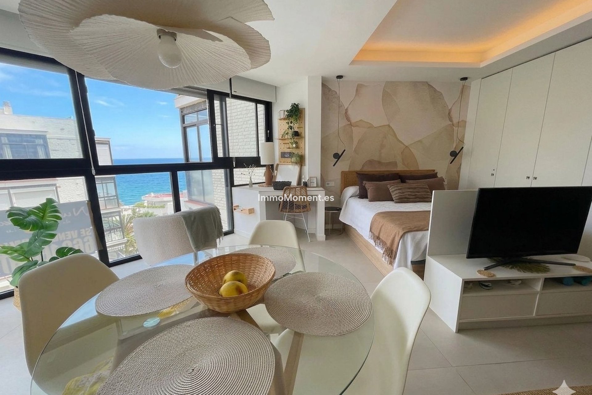 Wiederverkauf - Wohnung - Marbella - Marbella Centro