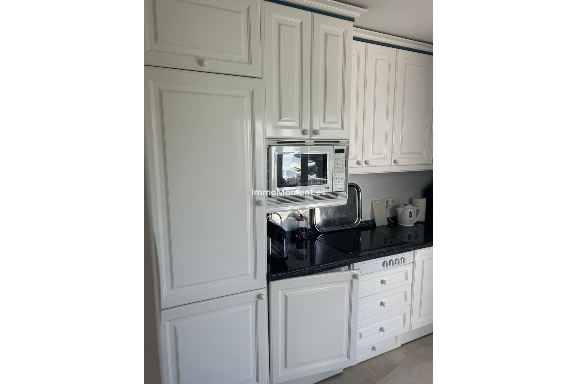 Wiederverkauf - Wohnung - Marbella - Marbella Centro