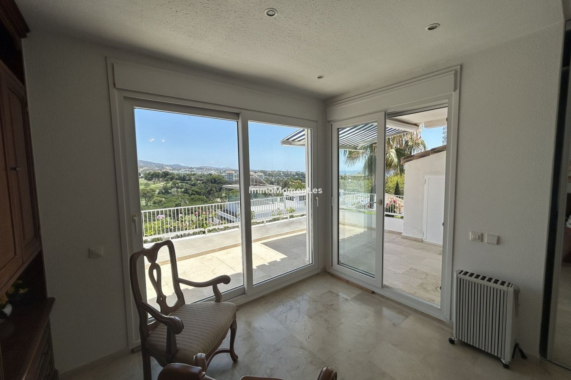 Wiederverkauf - Wohnung - Marbella - Marbella Centro