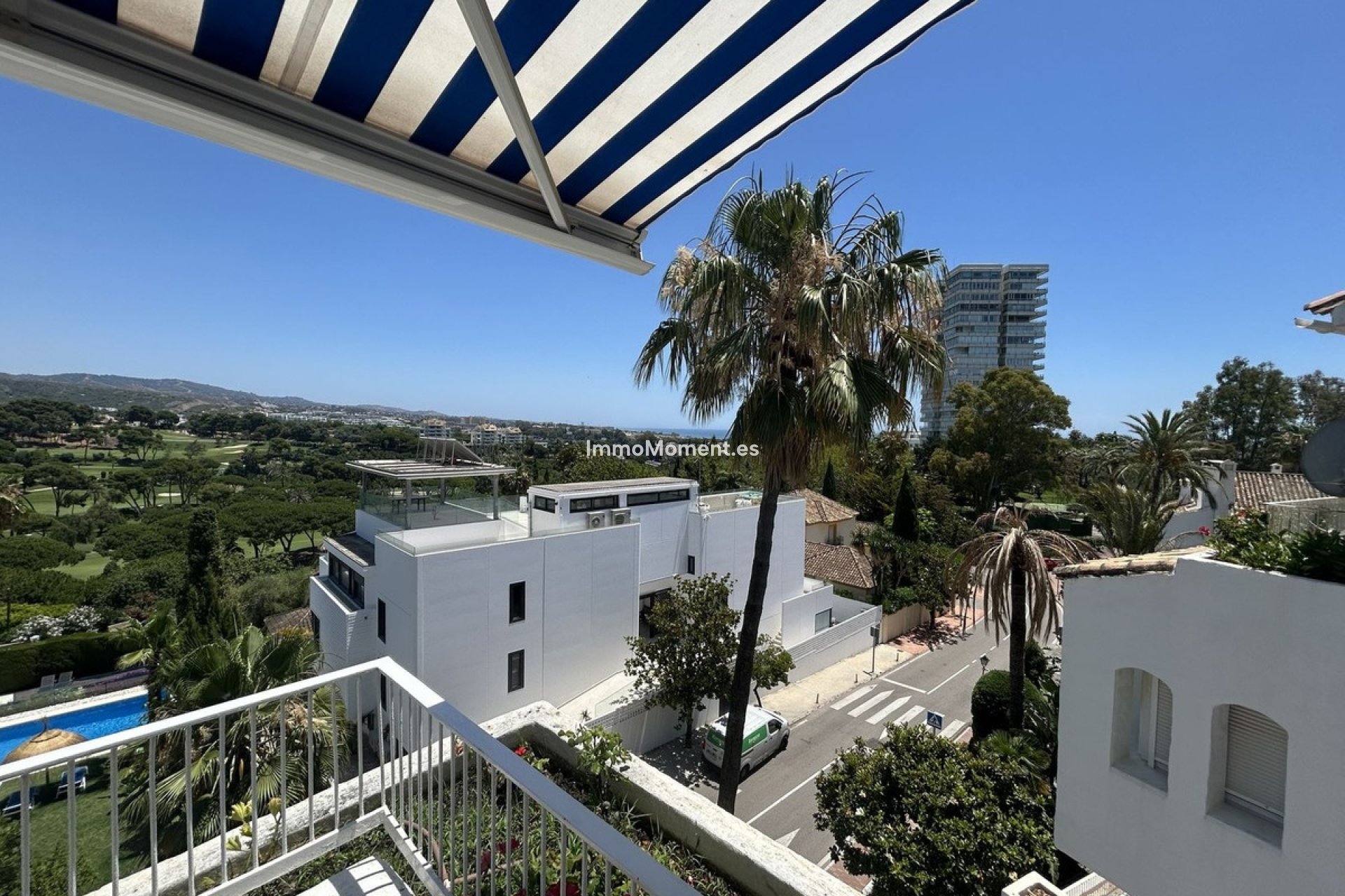 Wiederverkauf - Wohnung - Marbella - Marbella Centro