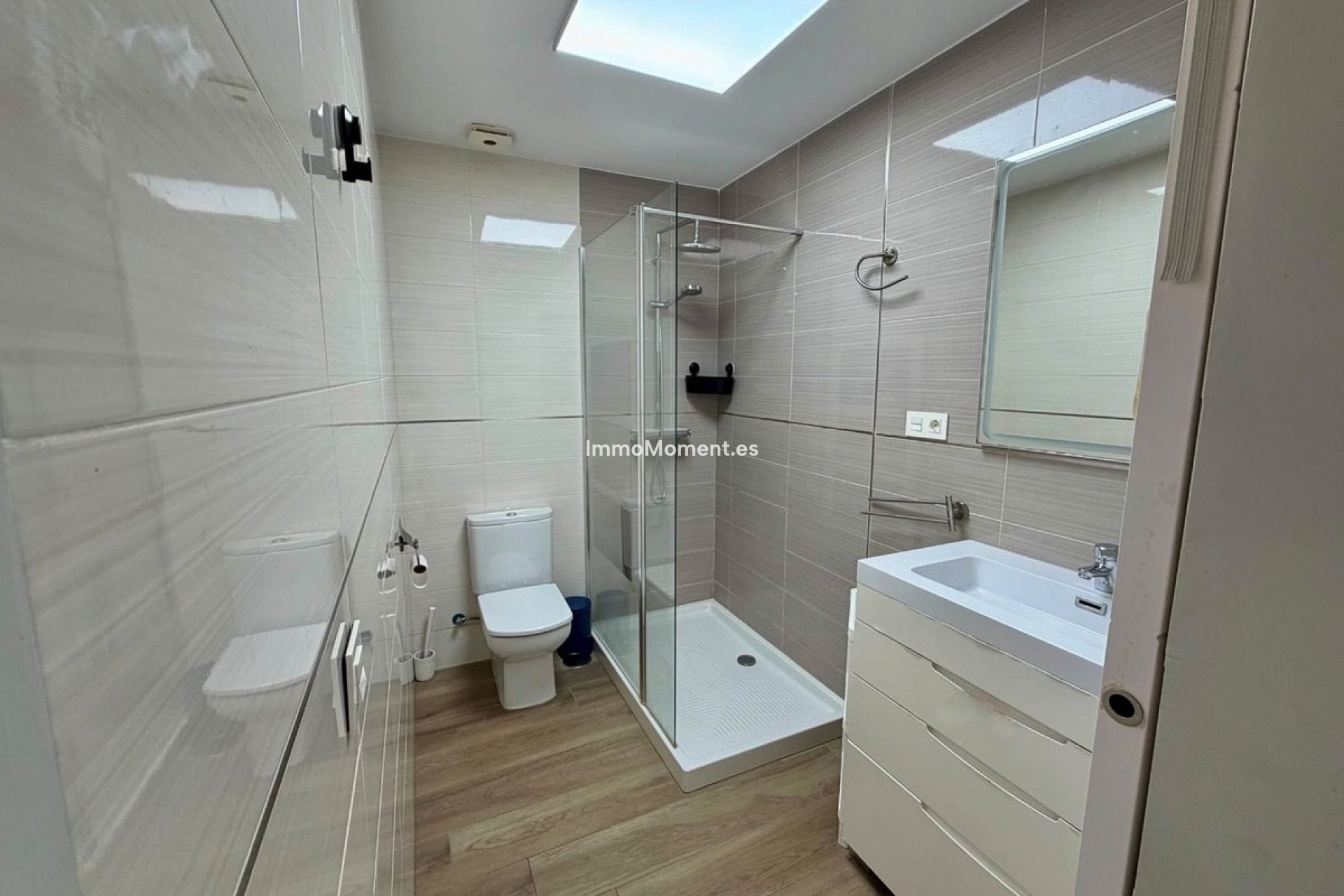 Wiederverkauf - Wohnung - Marbella - Marbella Centro