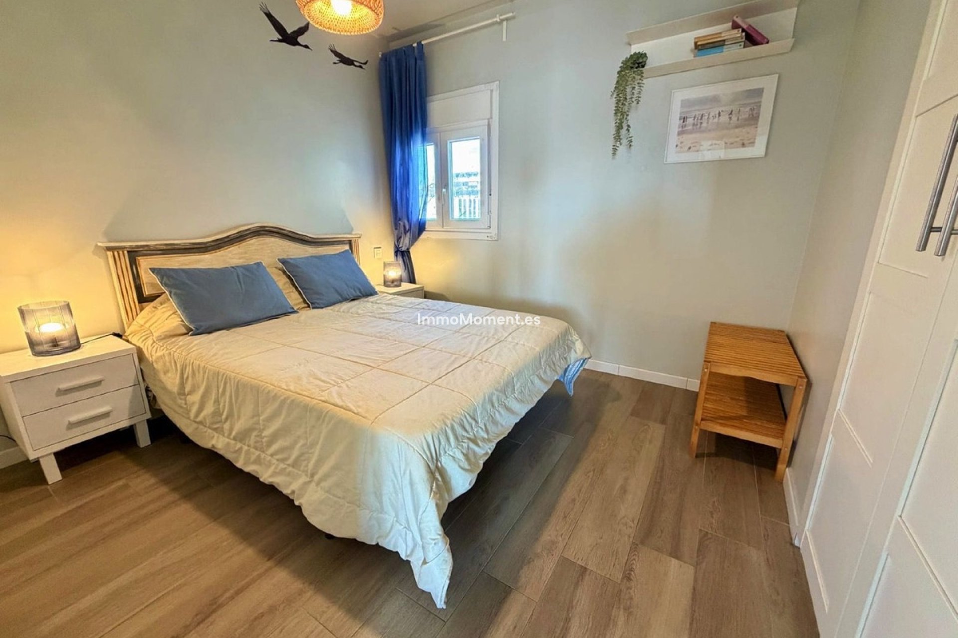 Wiederverkauf - Wohnung - Marbella - Marbella Centro