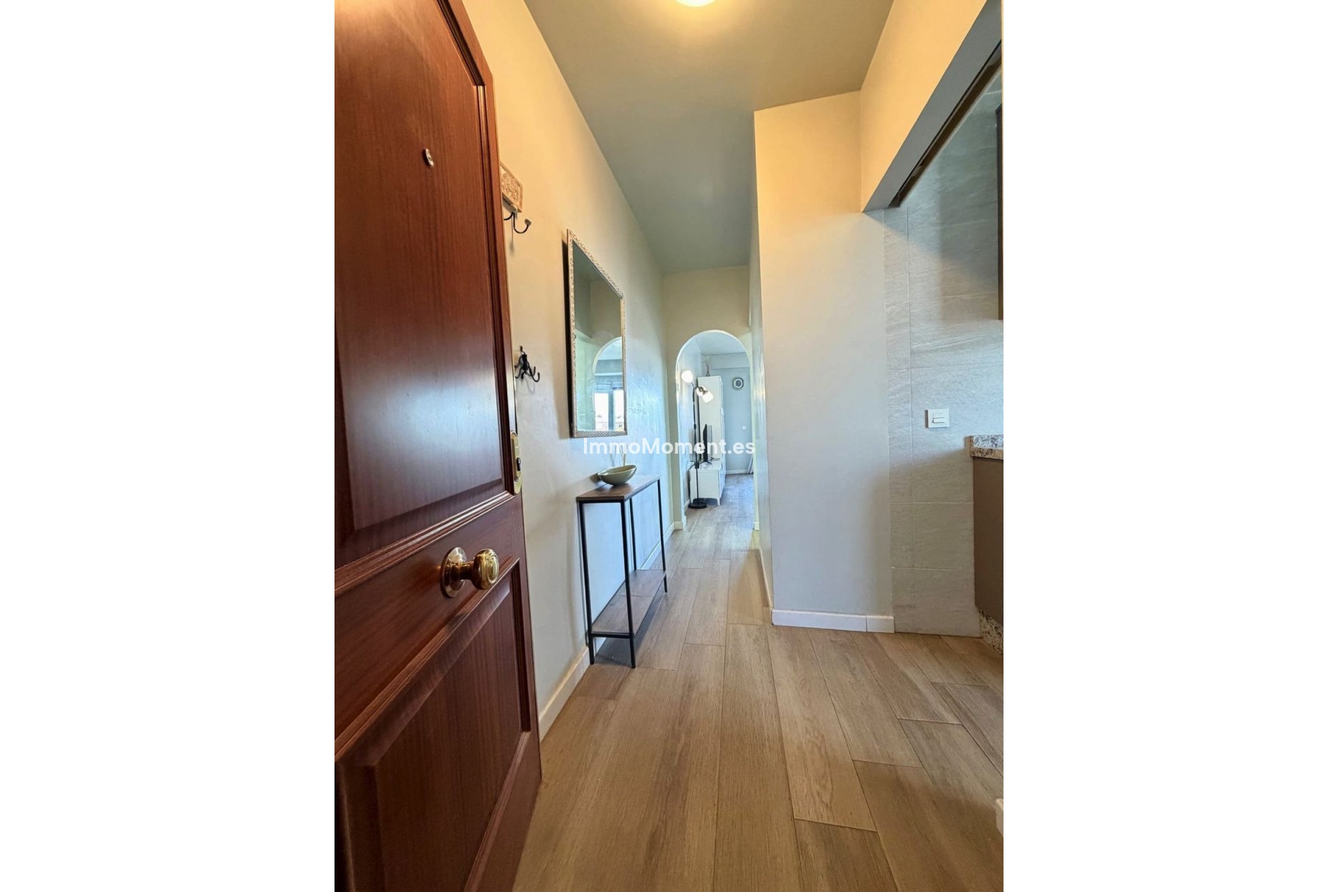 Wiederverkauf - Wohnung - Marbella - Marbella Centro