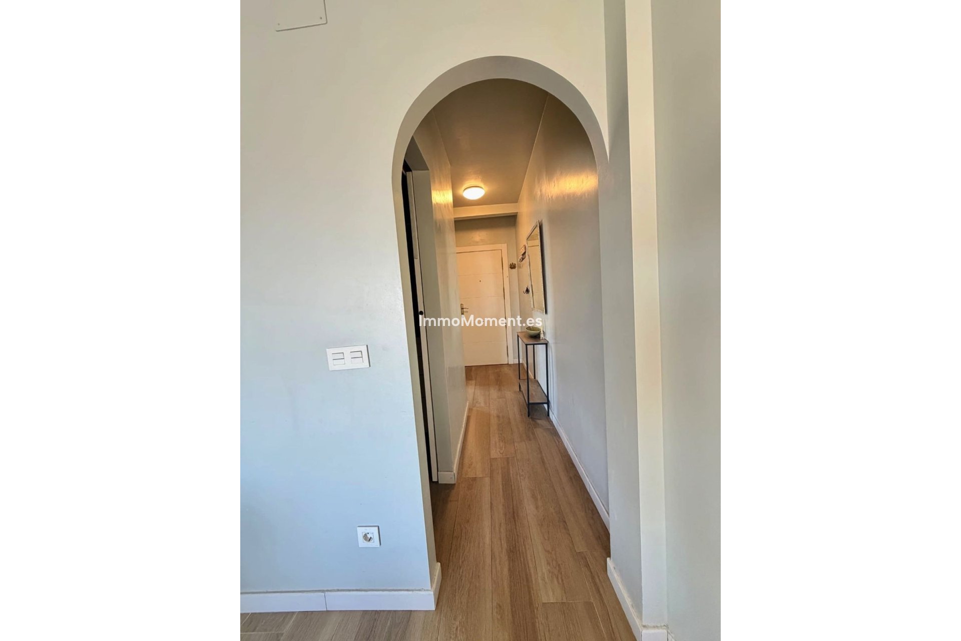 Wiederverkauf - Wohnung - Marbella - Marbella Centro