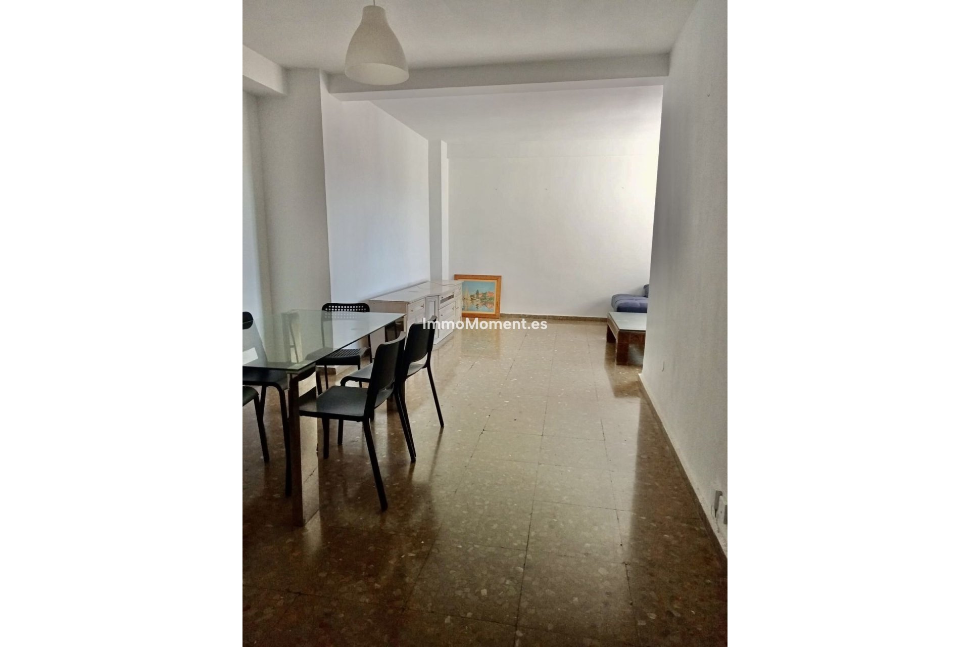 Wiederverkauf - Wohnung - Marbella - Marbella Centro