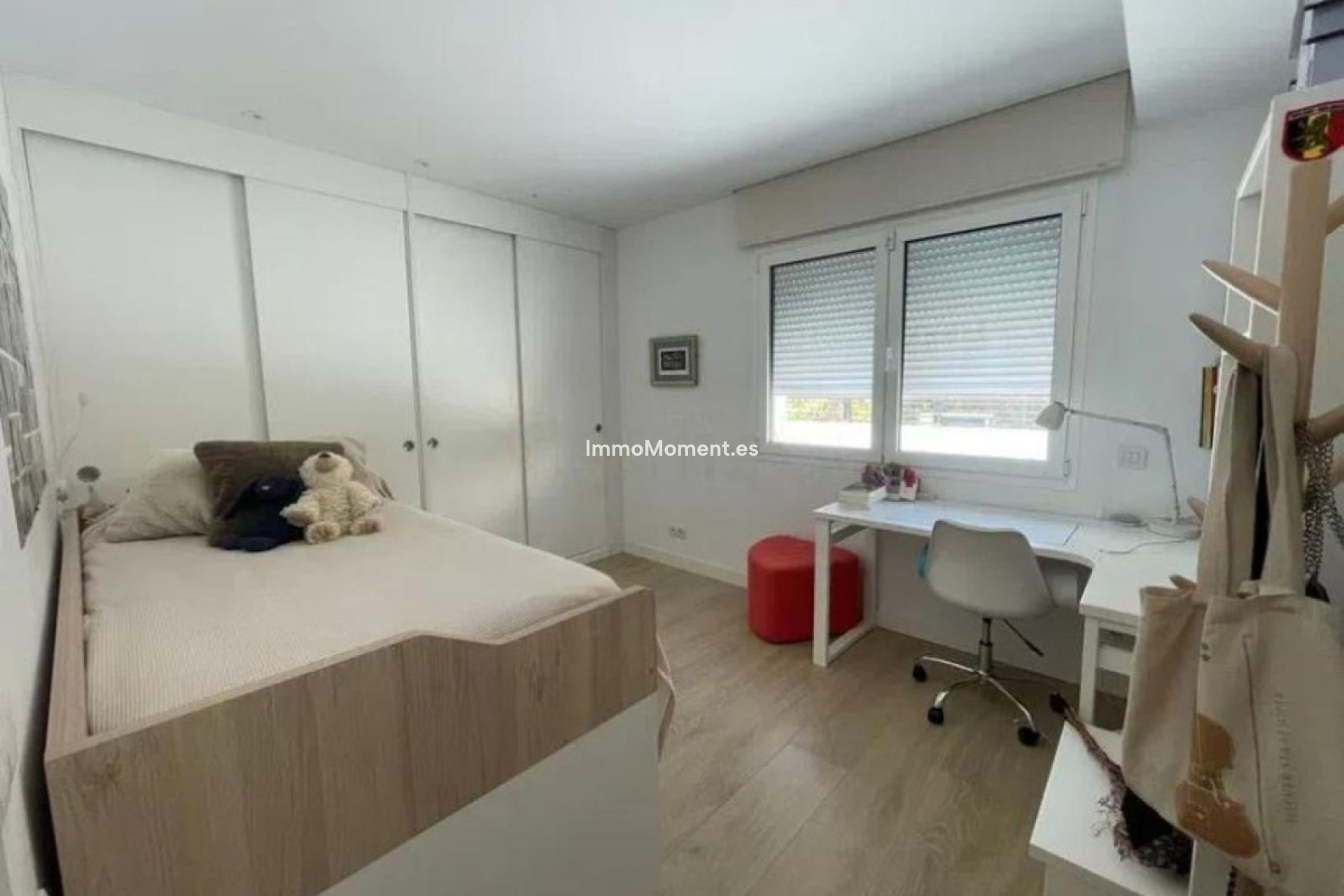 Wiederverkauf - Wohnung - Marbella - Marbella Centro