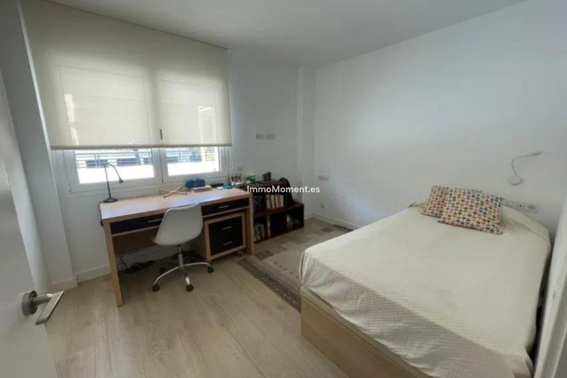 Wiederverkauf - Wohnung - Marbella - Marbella Centro