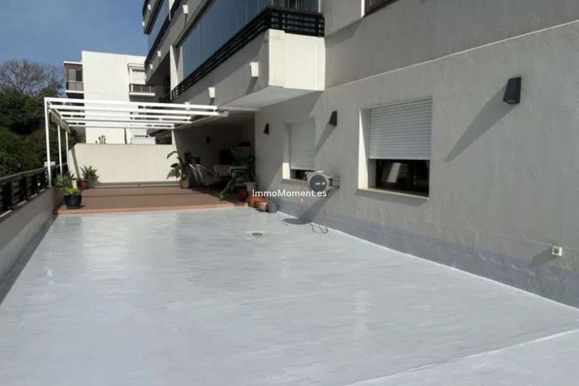 Wiederverkauf - Wohnung - Marbella - Marbella Centro