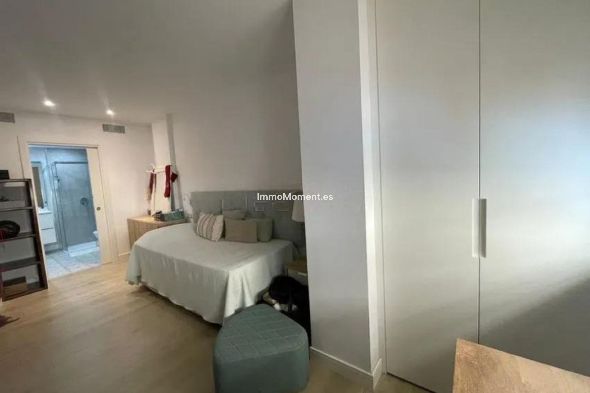 Wiederverkauf - Wohnung - Marbella - Marbella Centro