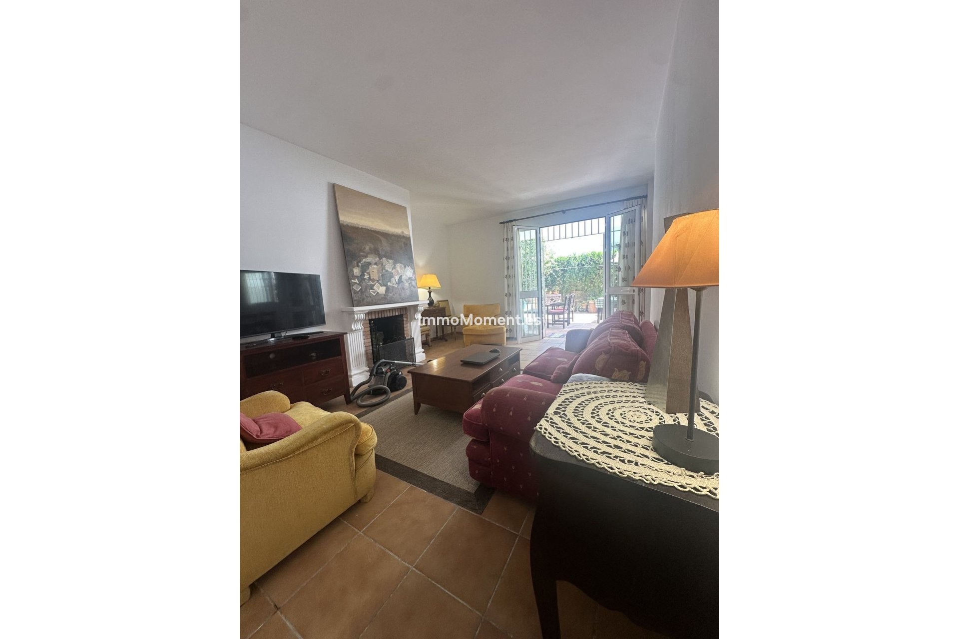 Wiederverkauf - Wohnung - Marbella - Marbella Centro