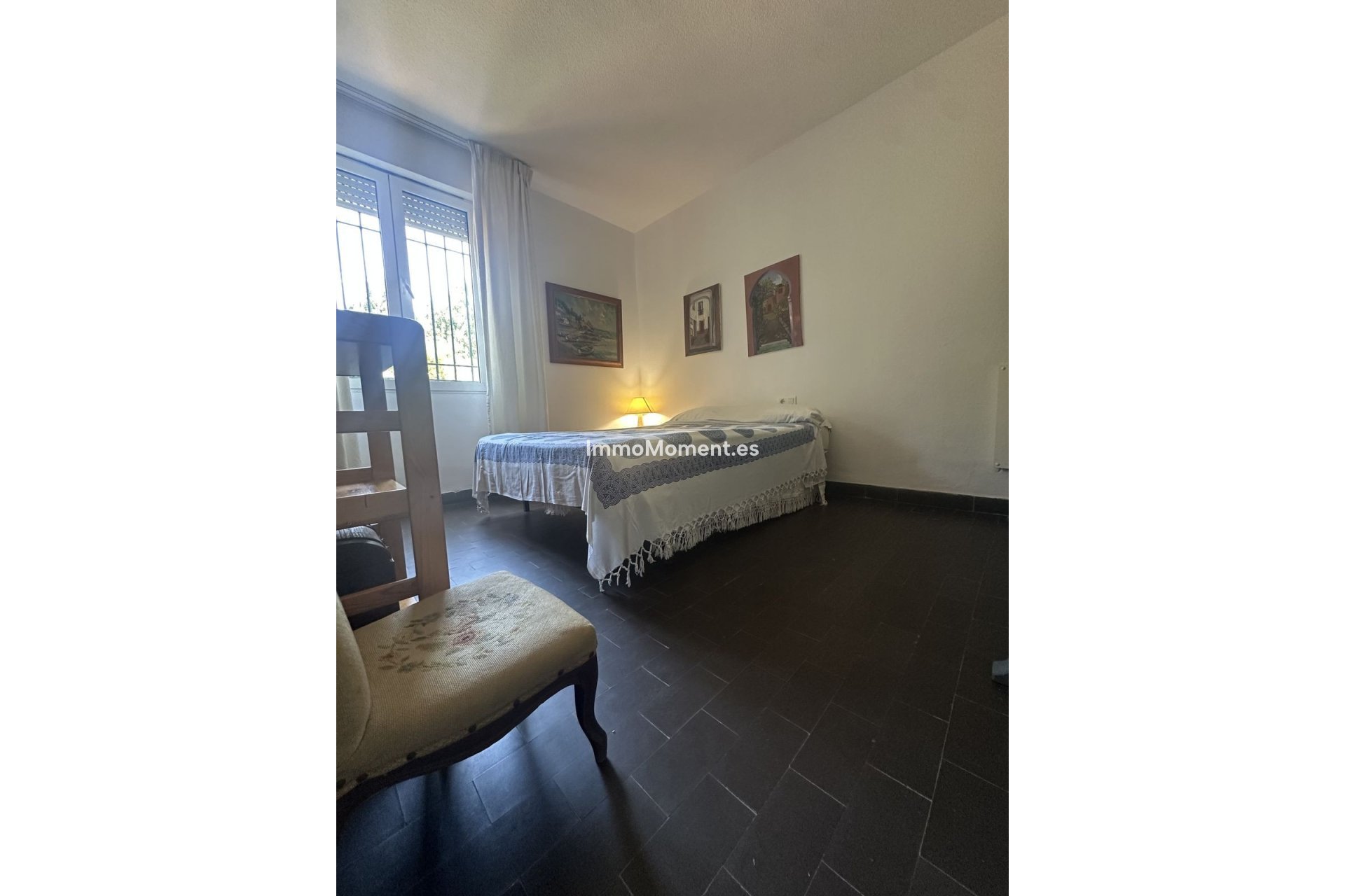 Wiederverkauf - Wohnung - Marbella - Marbella Centro