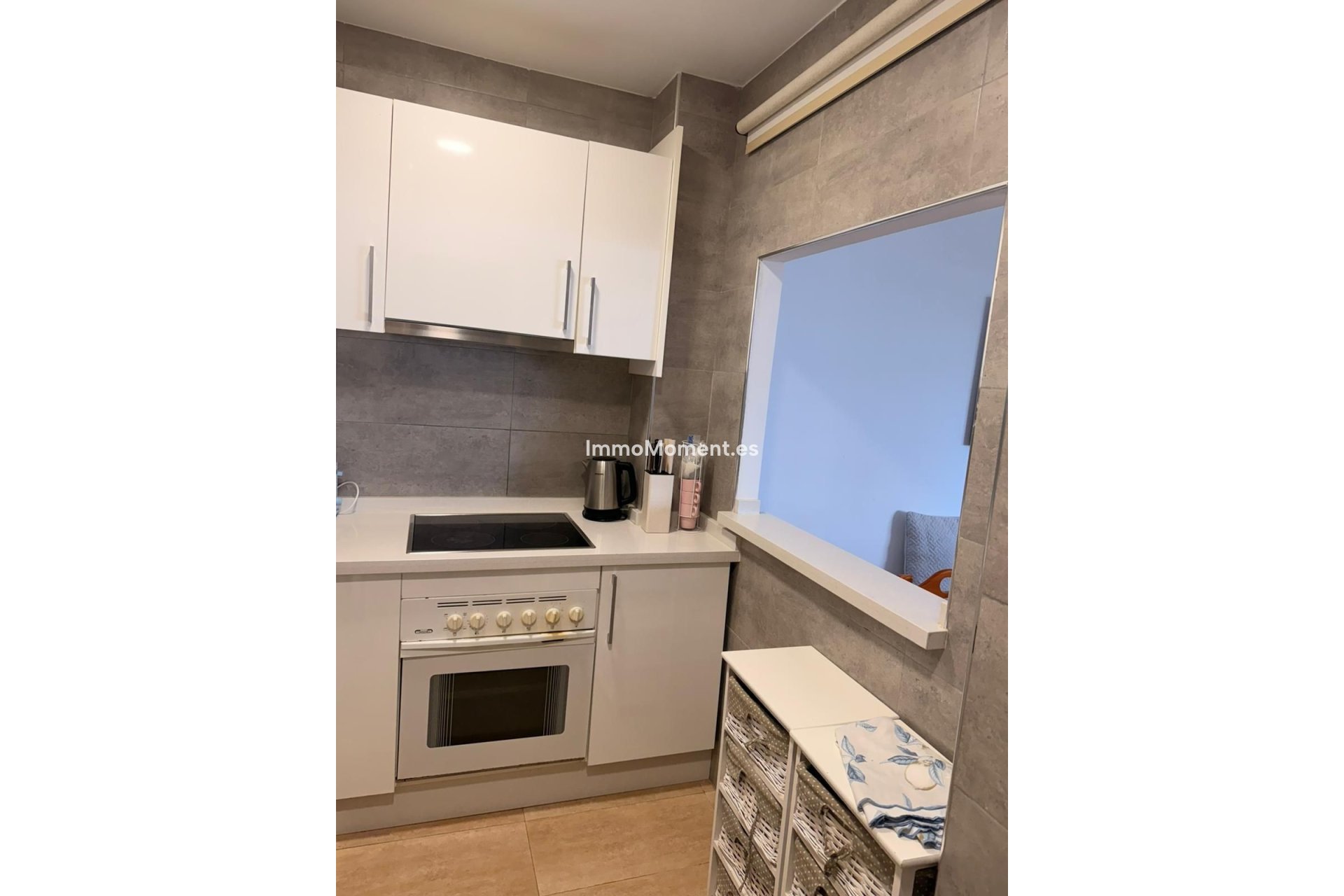 Wiederverkauf - Wohnung - Marbella - Marbella Centro
