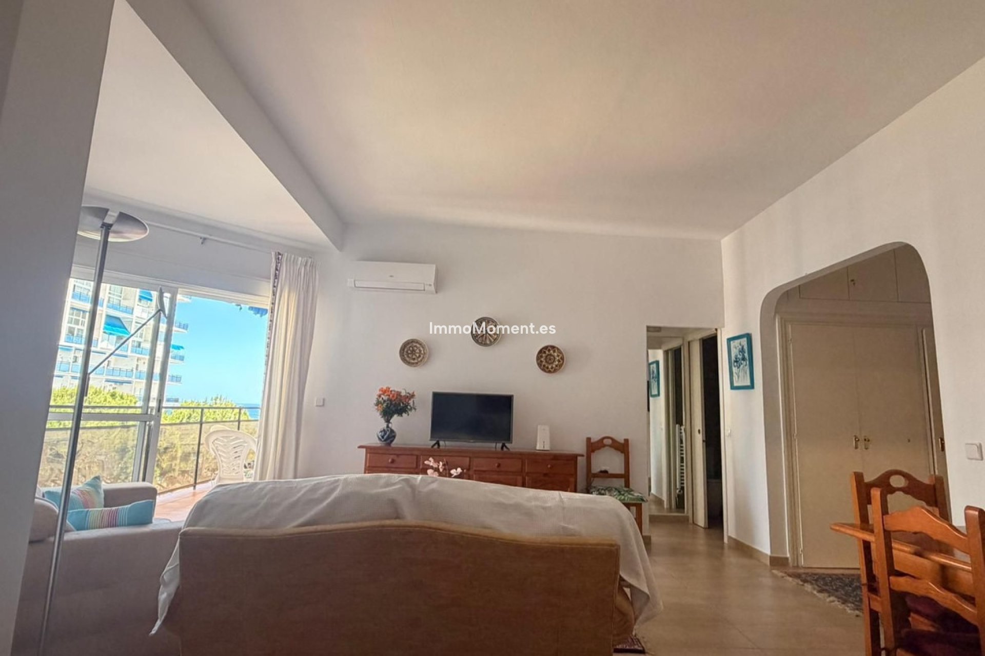 Wiederverkauf - Wohnung - Marbella - Marbella Centro
