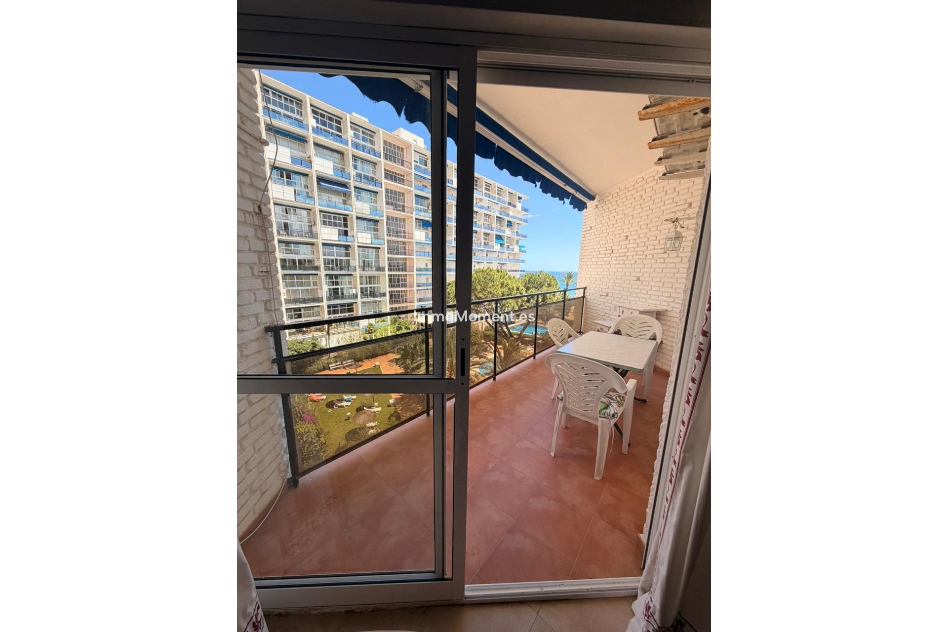 Wiederverkauf - Wohnung - Marbella - Marbella Centro