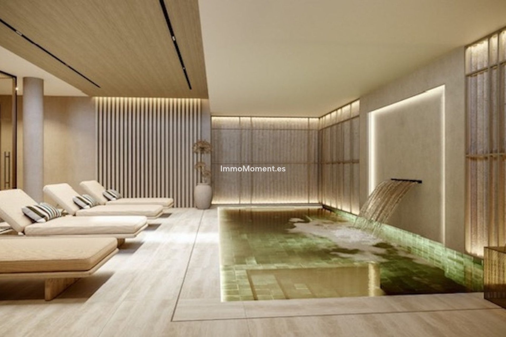 Wiederverkauf - Wohnung - Marbella - Marbella Centro