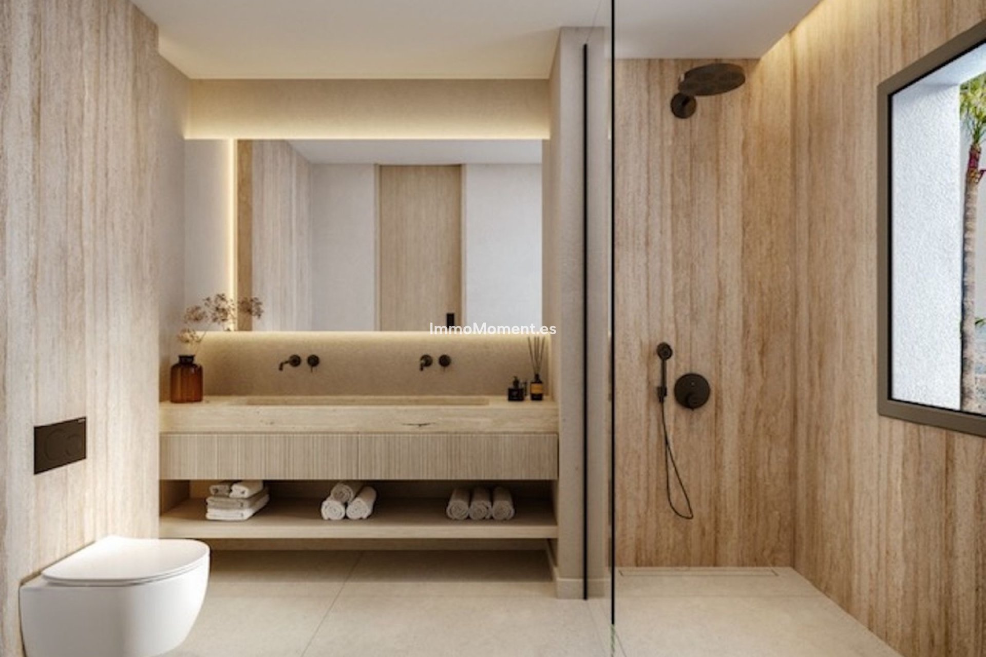 Wiederverkauf - Wohnung - Marbella - Marbella Centro