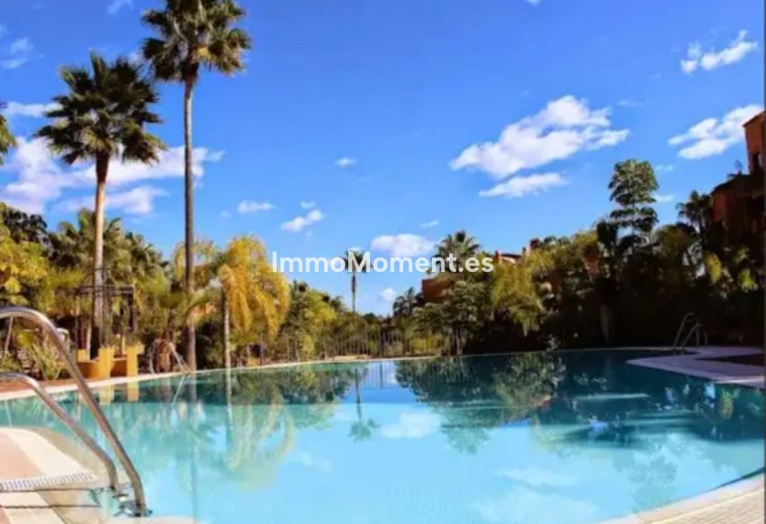 Wiederverkauf - Wohnung - Marbella - Marbella Centro