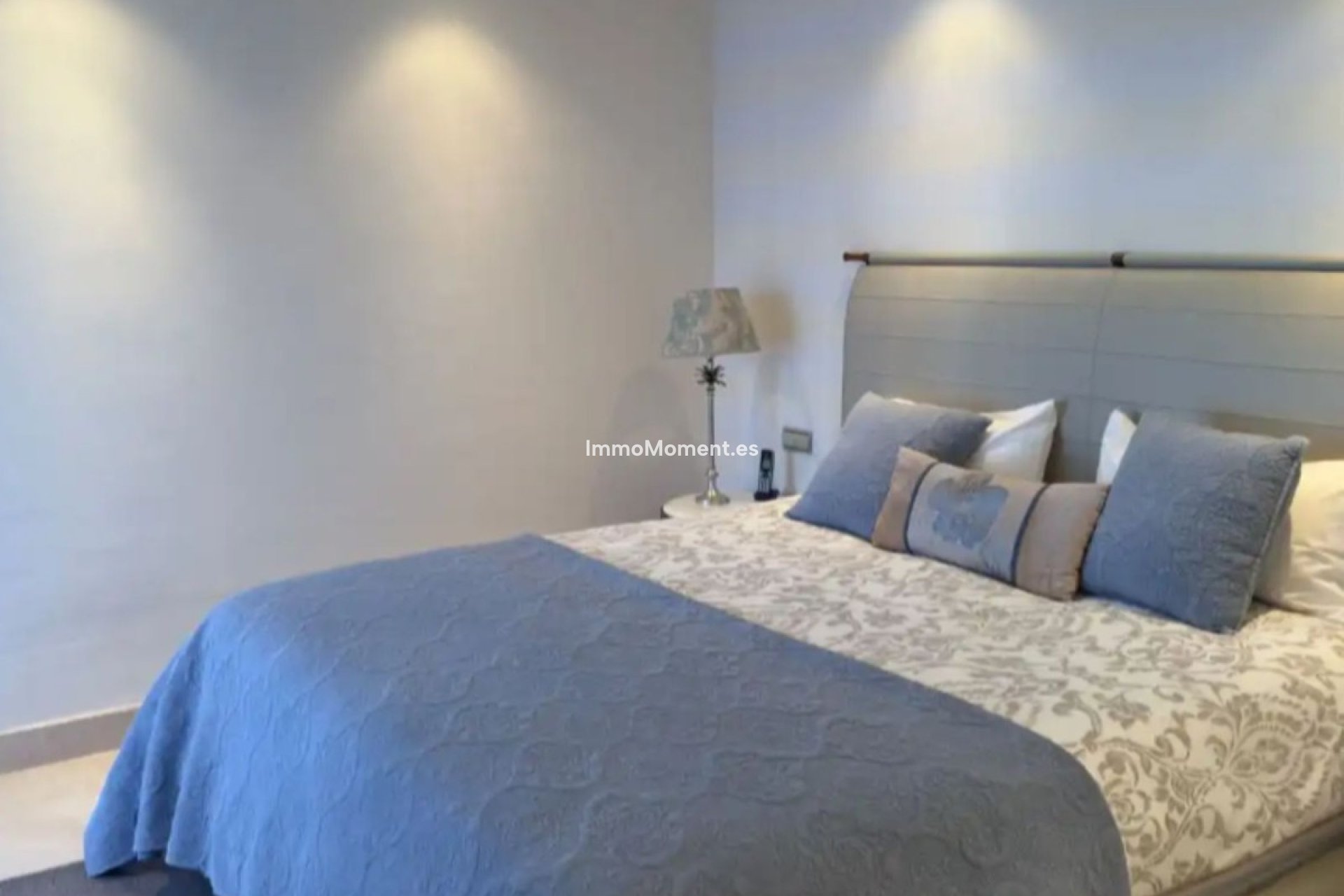 Wiederverkauf - Wohnung - Marbella - Marbella Centro