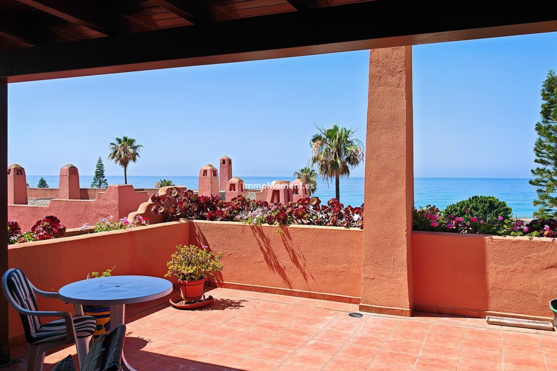 Wiederverkauf - Wohnung - Marbella - Marbella Centro
