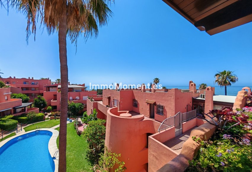 Wiederverkauf - Wohnung - Marbella - Marbella Centro